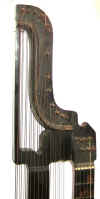 G 18 string harp h.JPG (81533 bytes)